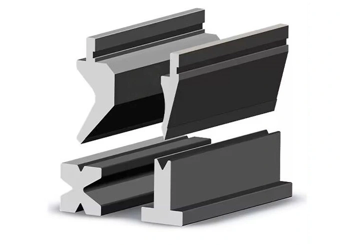 AMADA basın fren parçaları-yumruk