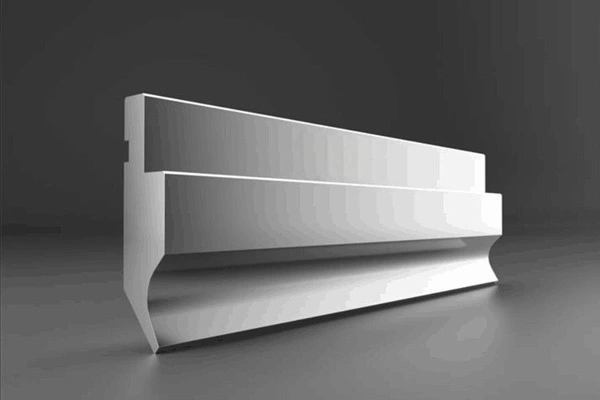 AMADA ve diğer markalar için pres fren takımları arasındaki farklar