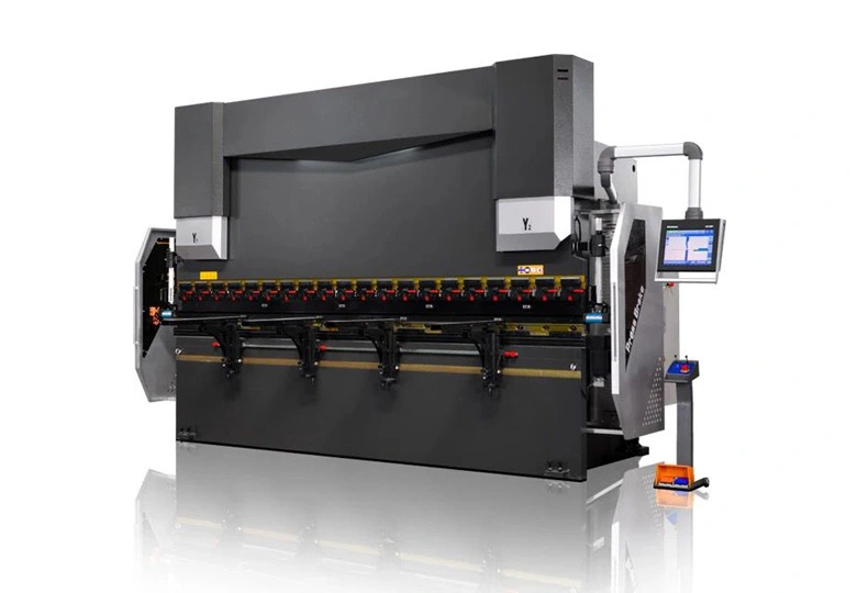 CNC basın fren