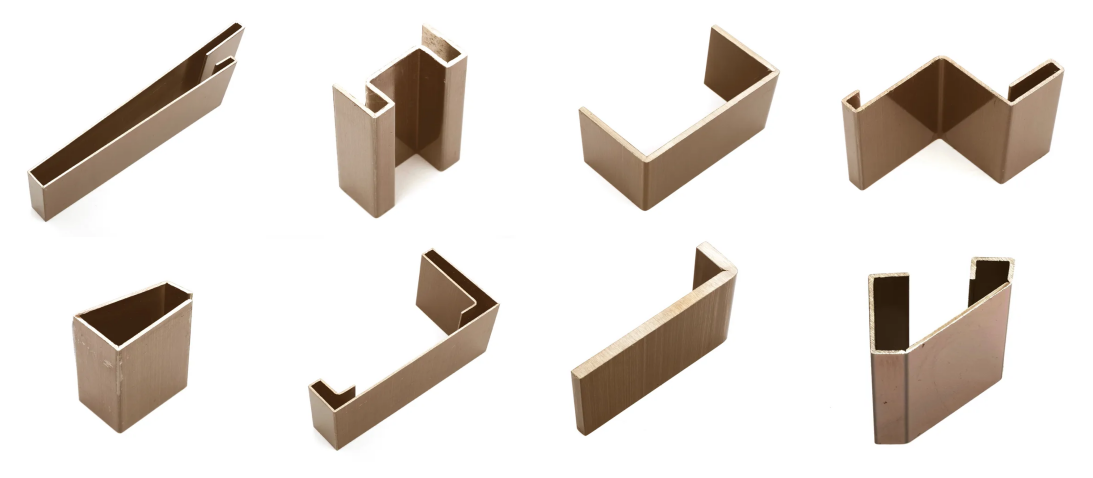 Slotting Case of Sheet Metal V Groover Slotting Case of Sheet Metal V Groover