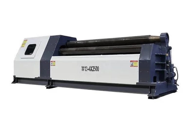 W12 4-Rolls sac levha B