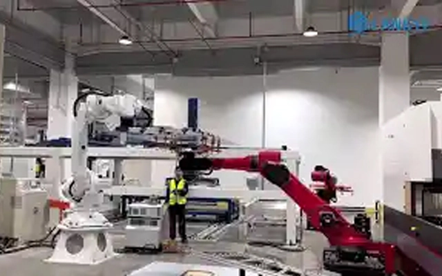 Langye-panel Bender ürün kalıplama yüksekliği 300mm