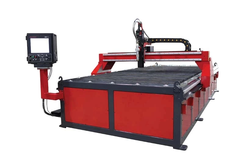 Masa CNC kesme makinası