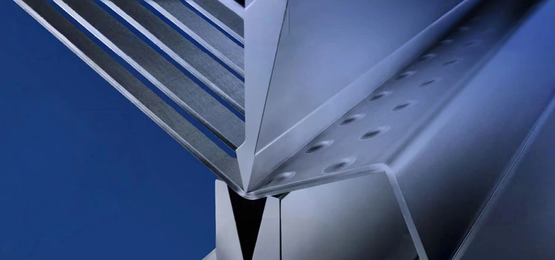 Bükme çözümlerinde güvenilir ortağınız